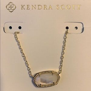 Kendra Scott Elisa necklace